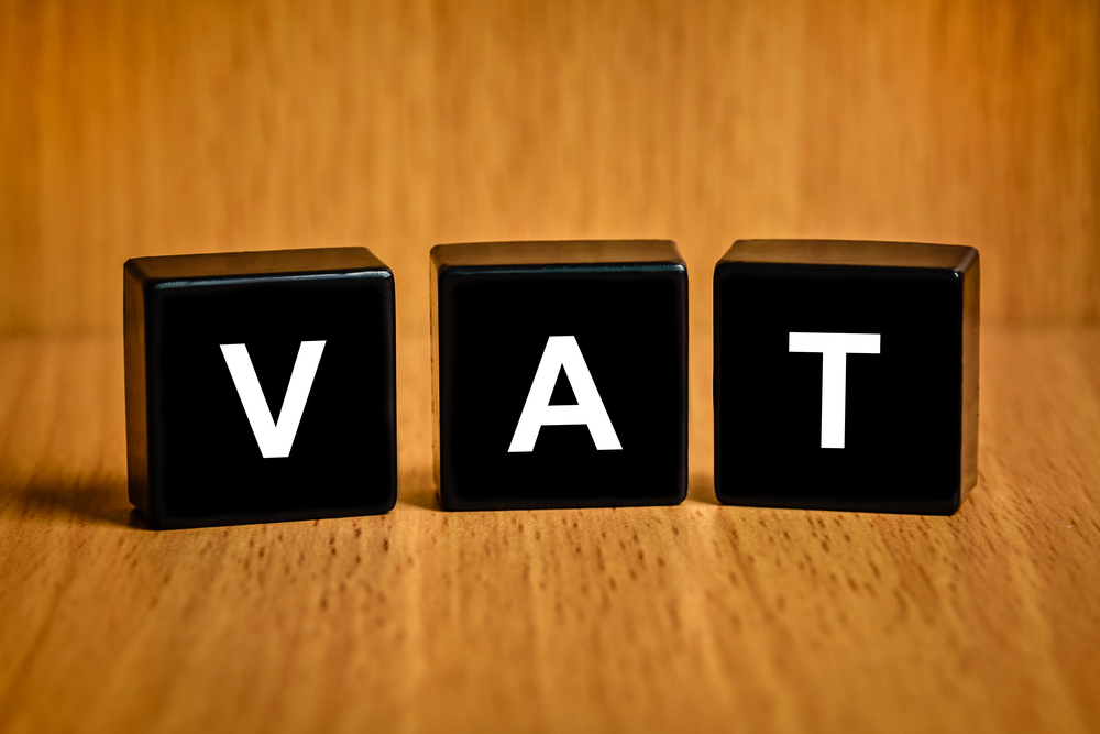 Flat Rate VAT Could Earn You Extra Profit 